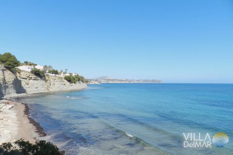 Studio i Calpe, Alicante, Calpe - € 135.000 | Ref: A-100 - foto 24